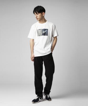 18AW Tee 1 *ホワイト*