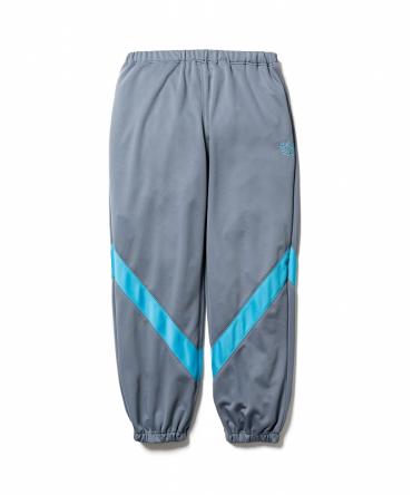 TRACK PANTS *グレー*