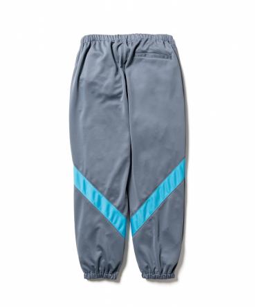 TRACK PANTS *グレー*