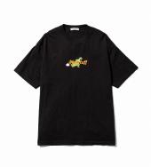 "DINO" TEE *ブラック*