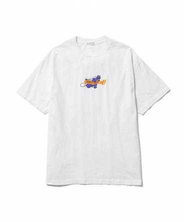 "DINO" TEE *ホワイト*