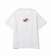 "DINO" TEE *ホワイト*