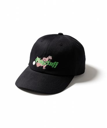 "DINO" CAP *ブラック*