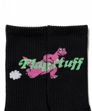 DINO SOX (S.L) *ブラック