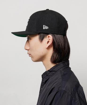 9 FIFTY LP *ブラック*