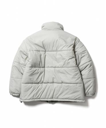 PUFF JKT *グレー*