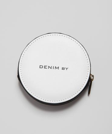 Icon coin purse *ホワイト*