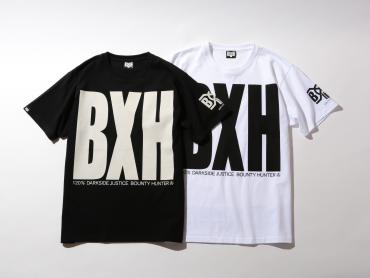 BxH BXH TEE **ブラック*
