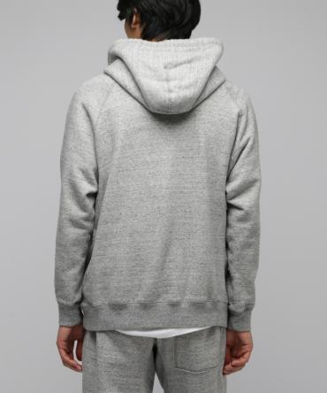 Sweat hoodie *グレー*