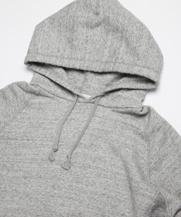 Sweat hoodie *グレー*