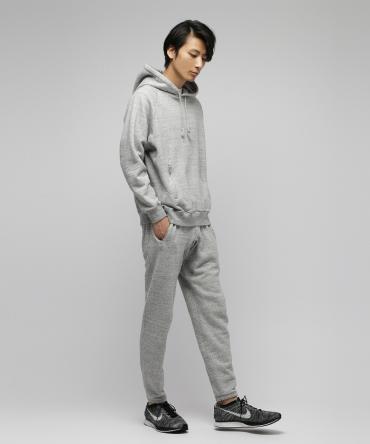 Sweat pants *グレー*