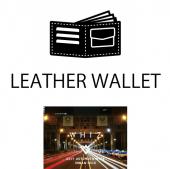 LEATHER WALLET