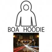 BOA HOODIE