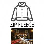 ZIP FLEECE