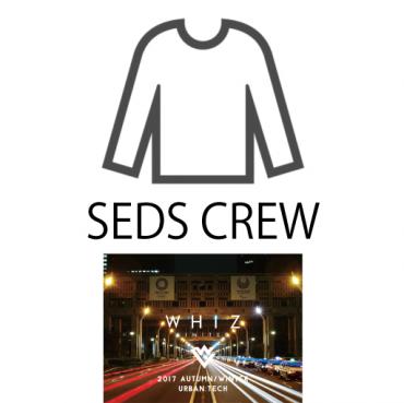 SEDS CREW