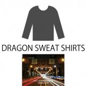 DRAGON SWEAT SHIRTS