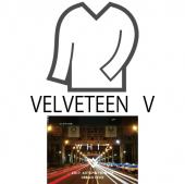 VELVETEEN V