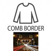 COMB BORDER