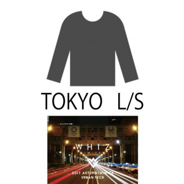 TOKYO L/S