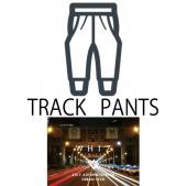 TRACK PANTS