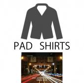 PAD SHIRTS