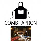 COMB APRON