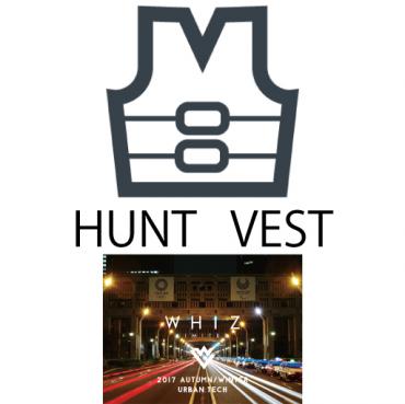 HUNT VEST