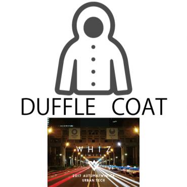 DUFFLE COAT