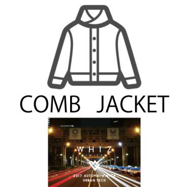 COMB JACKET