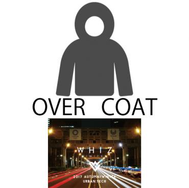 OVER COAT