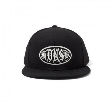 HDNSK Baseball CAP *ブラック*