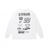 30 L/S Tee *ホワイト*