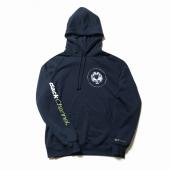 DRY PULLOVER PARKA / NAVY