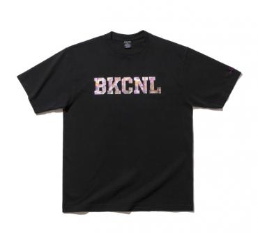 BACK CHANNELxGORE-TEX BKCNL T *ブラック*