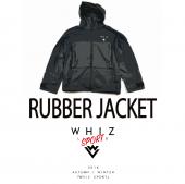 RUBBER JACKET