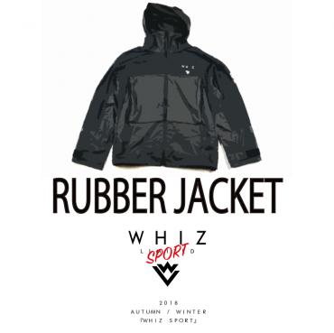 RUBBER JACKET