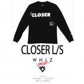 CLOSER L/S