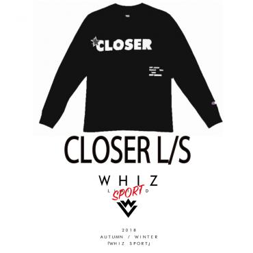 CLOSER L/S