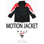 MOTION JACKET