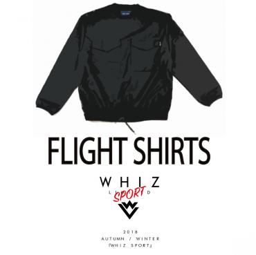 FLIGHT SHIRTS