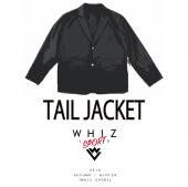 TAIL JACKET