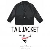 TAIL JACKET