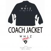 COACH JACKET