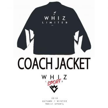 COACH JACKET