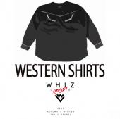 WESTERN SHIRTS