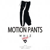 MOTION PANTS