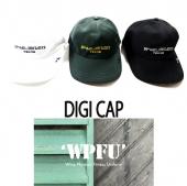 DIGI CAP