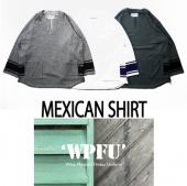 MEXICAN SHIRT