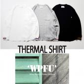 THERMAL SHIRT