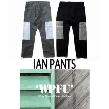 IAN PANTS